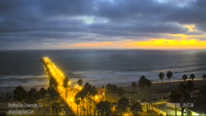 Sunset check Sep 26, 02:08