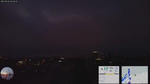 Sunset check Sep 26, 03:43
