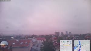 Sunset check Sep 26, 04:14