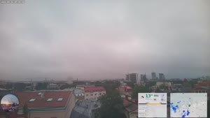 Sunset check Sep 26, 04:56