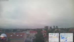 Sunset check Sep 26, 05:27