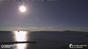 Sunset check Sep 26, 14:57