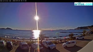 Sunset check Sep 26, 15:11