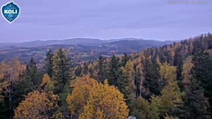 Sunset check Sep 26, 15:35