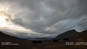 Sunset check Sep 26, 15:37