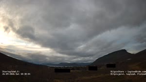 Sunset check Sep 26, 15:38