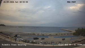 Sunset check Sep 26, 15:44