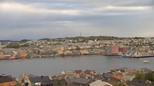 Sunset check Sep 26, 15:48