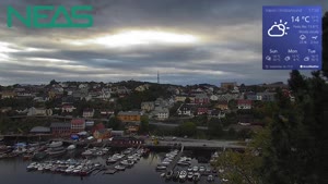 Sunset check Sep 26, 15:51