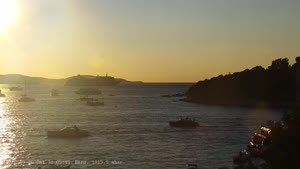 Sunset check Sep 26, 16:06