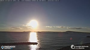 Sunset check Sep 26, 16:07