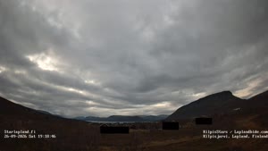 Sunset check Sep 26, 16:19