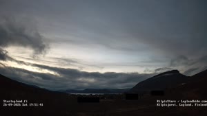Sunset check Sep 27, 14:24