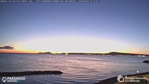 Sunset check Sep 27, 14:56