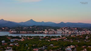 Sunset check Sep 26, 17:37