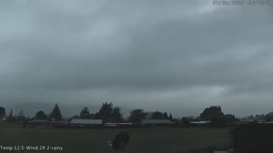 Sunset check Sep 26, 18:10