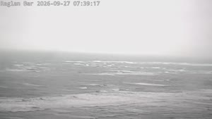 Sunset check Sep 27, 18:37