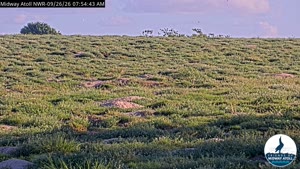 Sunset check Sep 27, 18:32