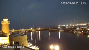 Sunset check Sep 26, 19:13