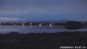 Sunset check Sep 26, 20:07