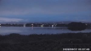 Sunset check Sep 26, 20:08