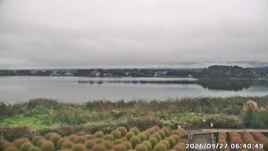 Sunset check Sep 26, 21:41