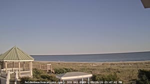Sunset check Sep 26, 21:48