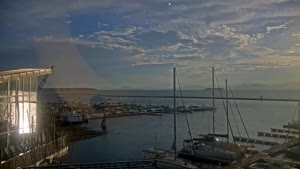 Sunset check Sep 26, 21:50