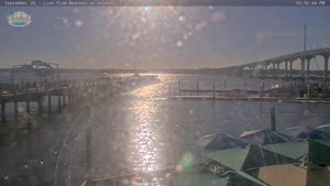Sunset check Sep 26, 21:57