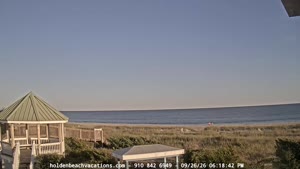 Sunset check Sep 26, 22:19