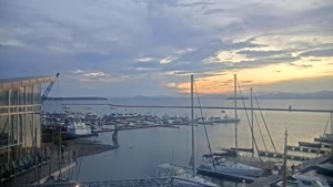 Sunset check Sep 26, 22:49