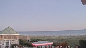 Sunset check Sep 26, 23:26