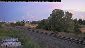 Sunset check Sep 27, 00:37