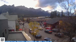 Sunset check Sep 27, 01:03