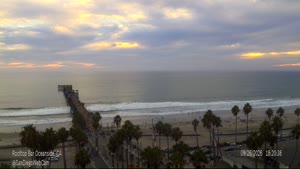 Sunset check Sep 27, 01:21