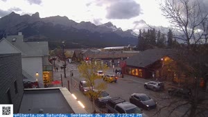 Sunset check Sep 27, 01:24