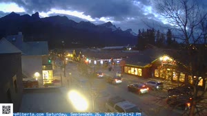 Sunset check Sep 27, 01:55