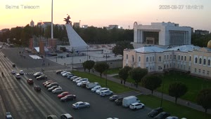 Sunset check Sep 27, 12:29
