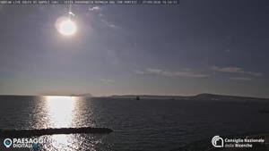 Sunset check Sep 27, 14:55