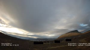Sunset check Sep 27, 14:57