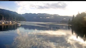 Sunset check Sep 27, 14:58