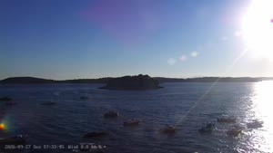 Sunset check Sep 27, 15:34