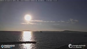 Sunset check Sep 27, 15:39