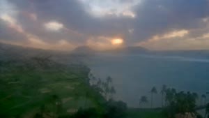 Sunset check Sep 27, 16:25