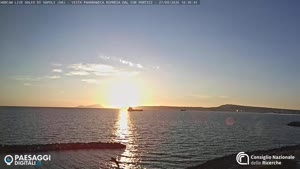 Sunset check Sep 27, 16:31