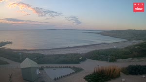 Sunset check Sep 27, 16:36