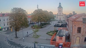 Sunset check Sep 27, 16:38