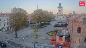 Sunset check Sep 27, 16:38