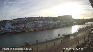 Sunset check Sep 27, 16:48