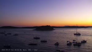 Sunset check Sep 28, 14:46